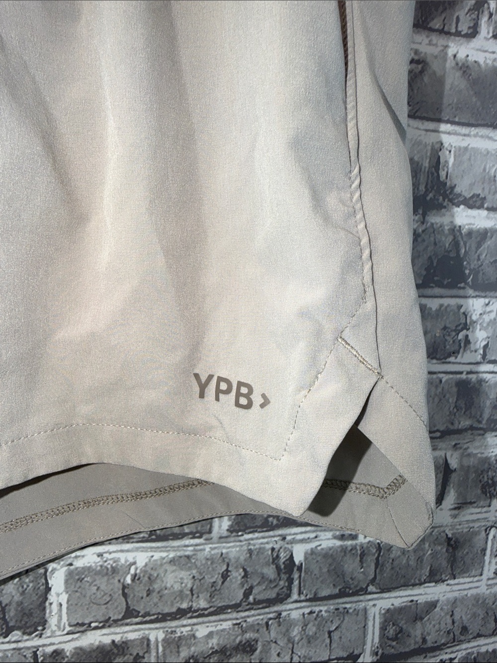 YPB active shorts - Picture 2 of 8
